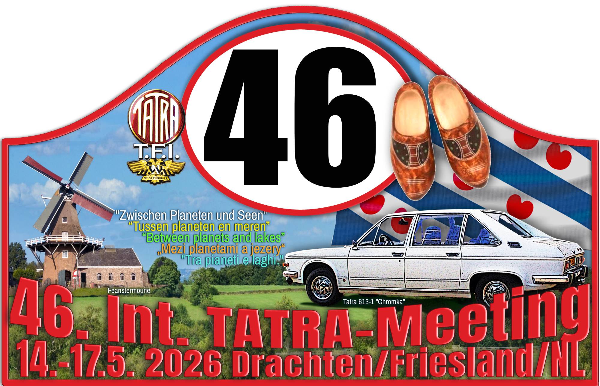 2026 Drachten