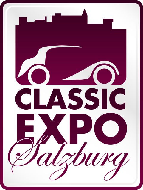logo classic expo