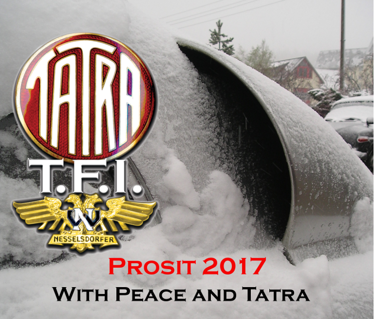 Prosit 2017