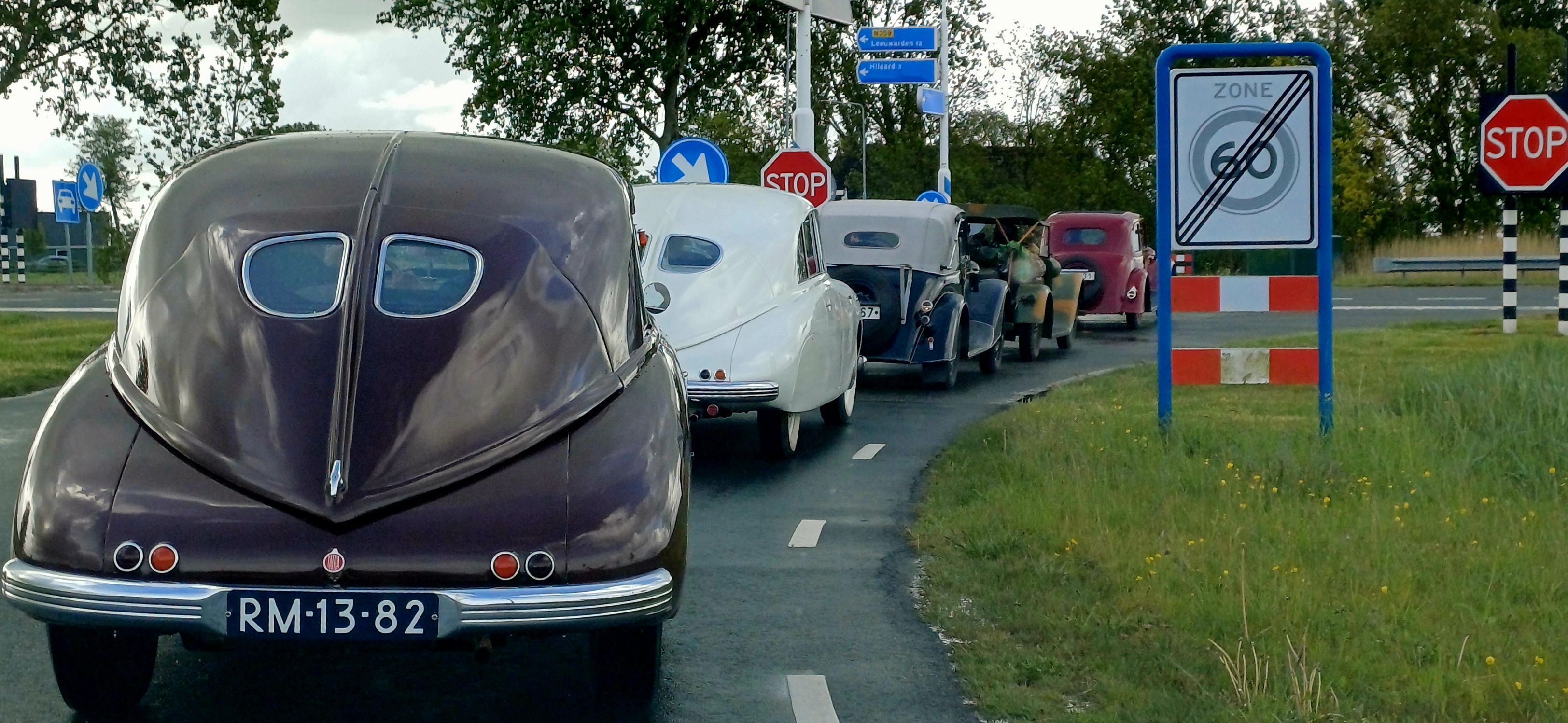Fahrt