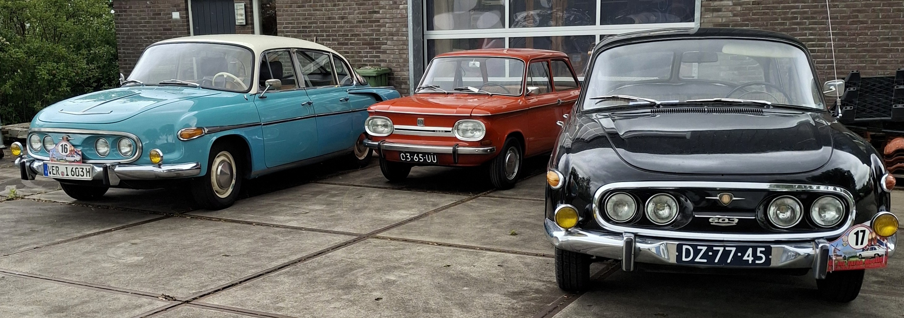 NSU Museum