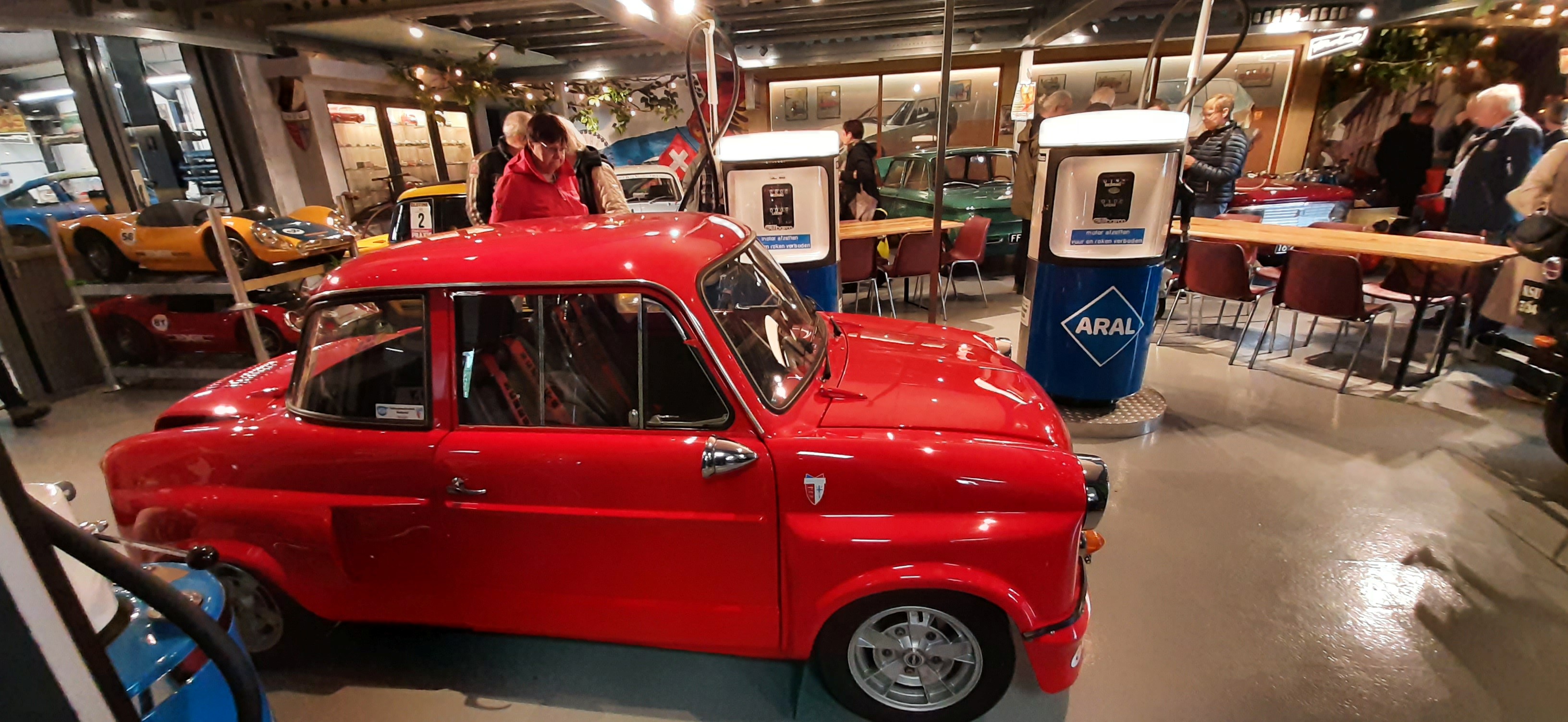 NSU Museum