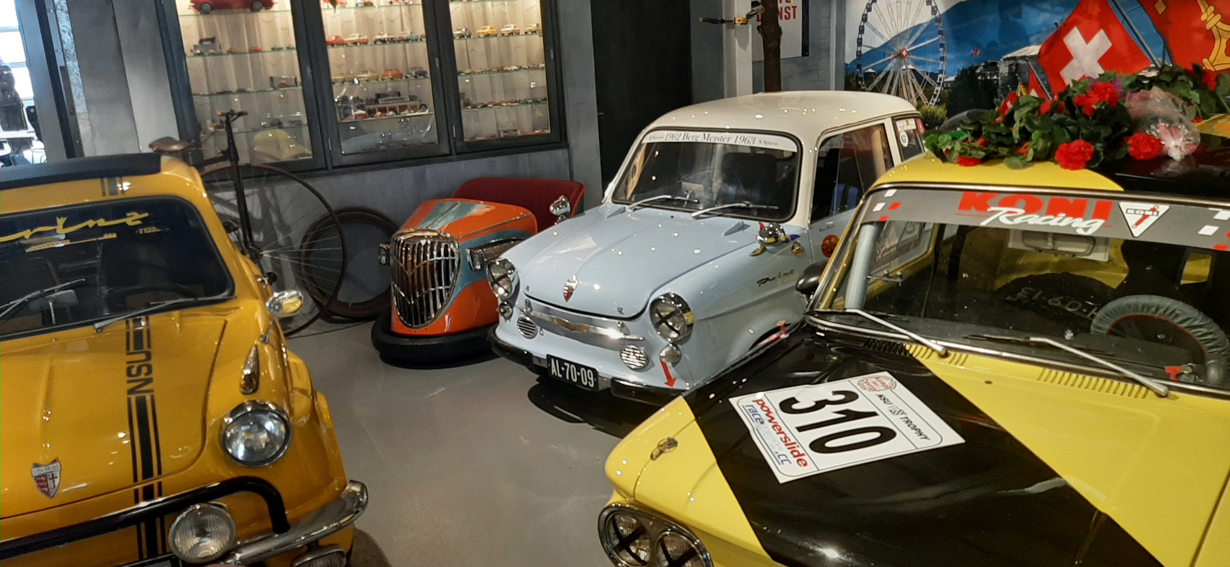 NSU Museum