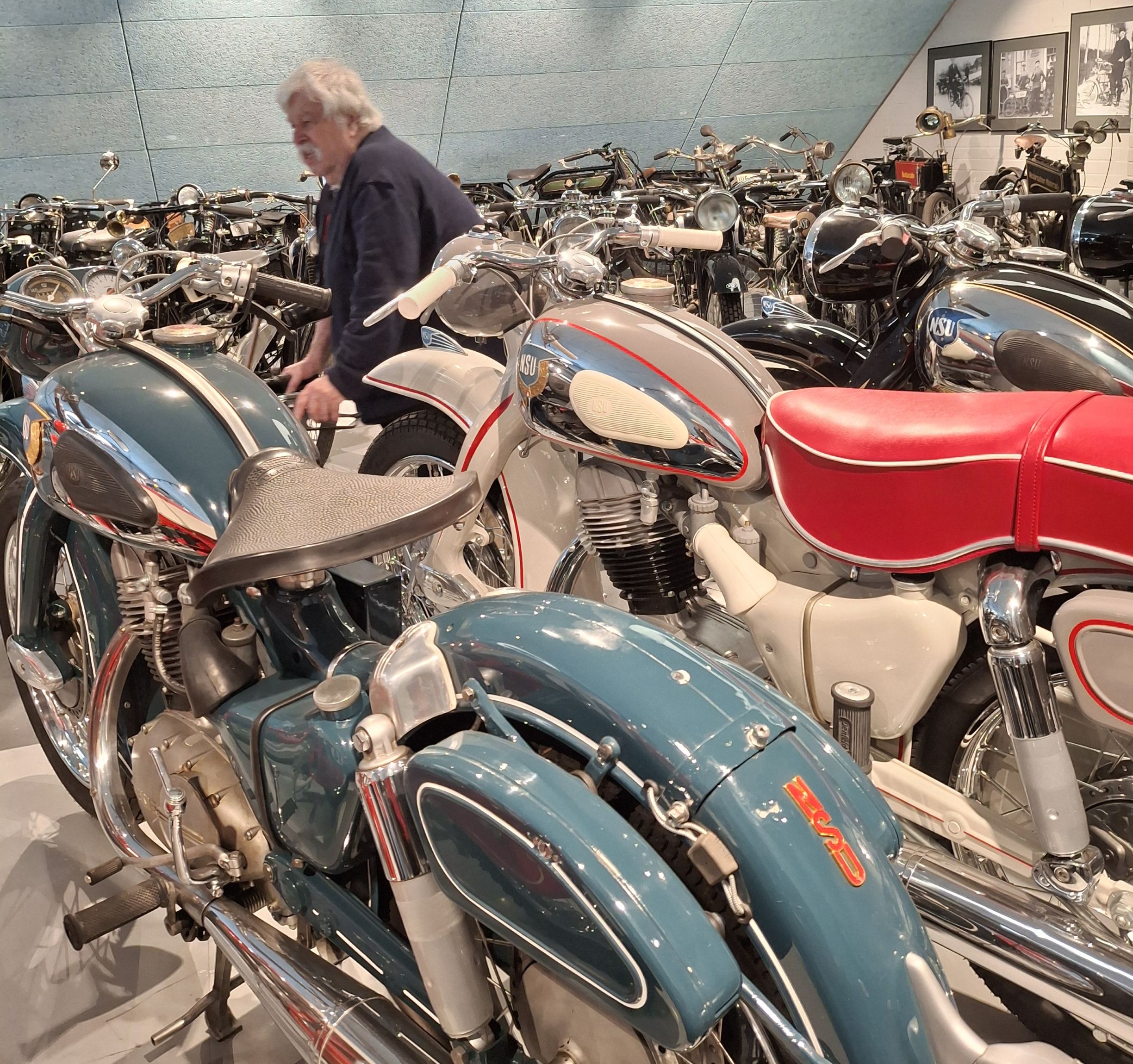 NSU Museum