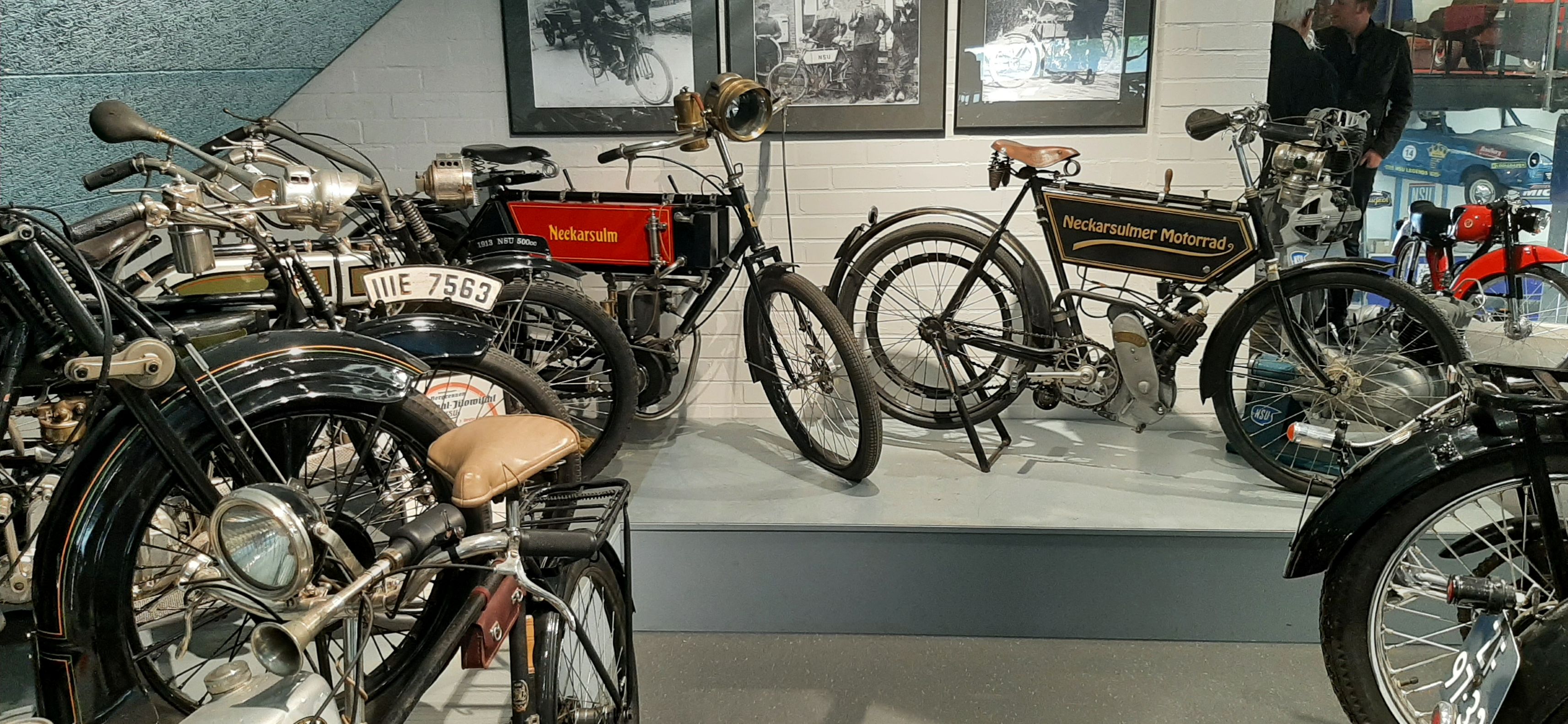 NSU Museum