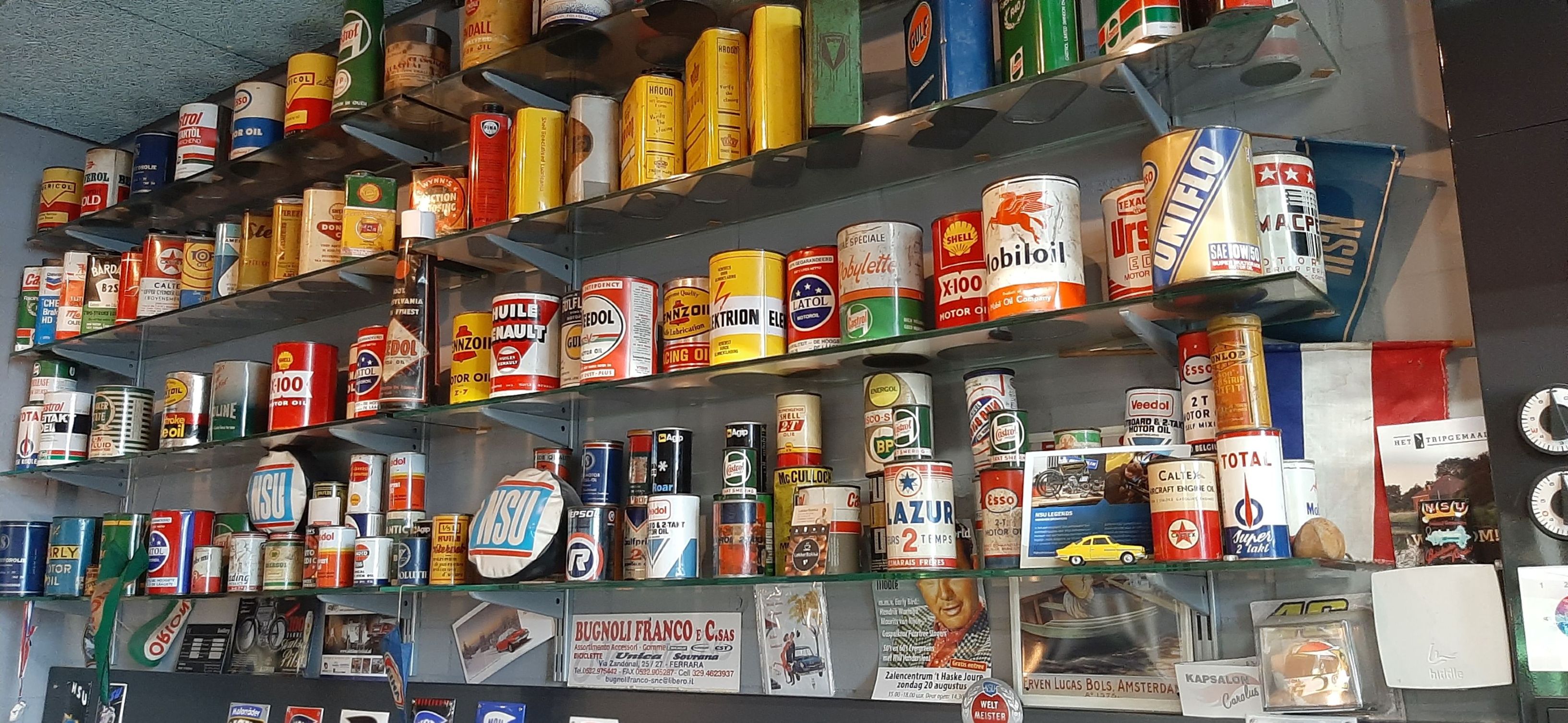 NSU Museum