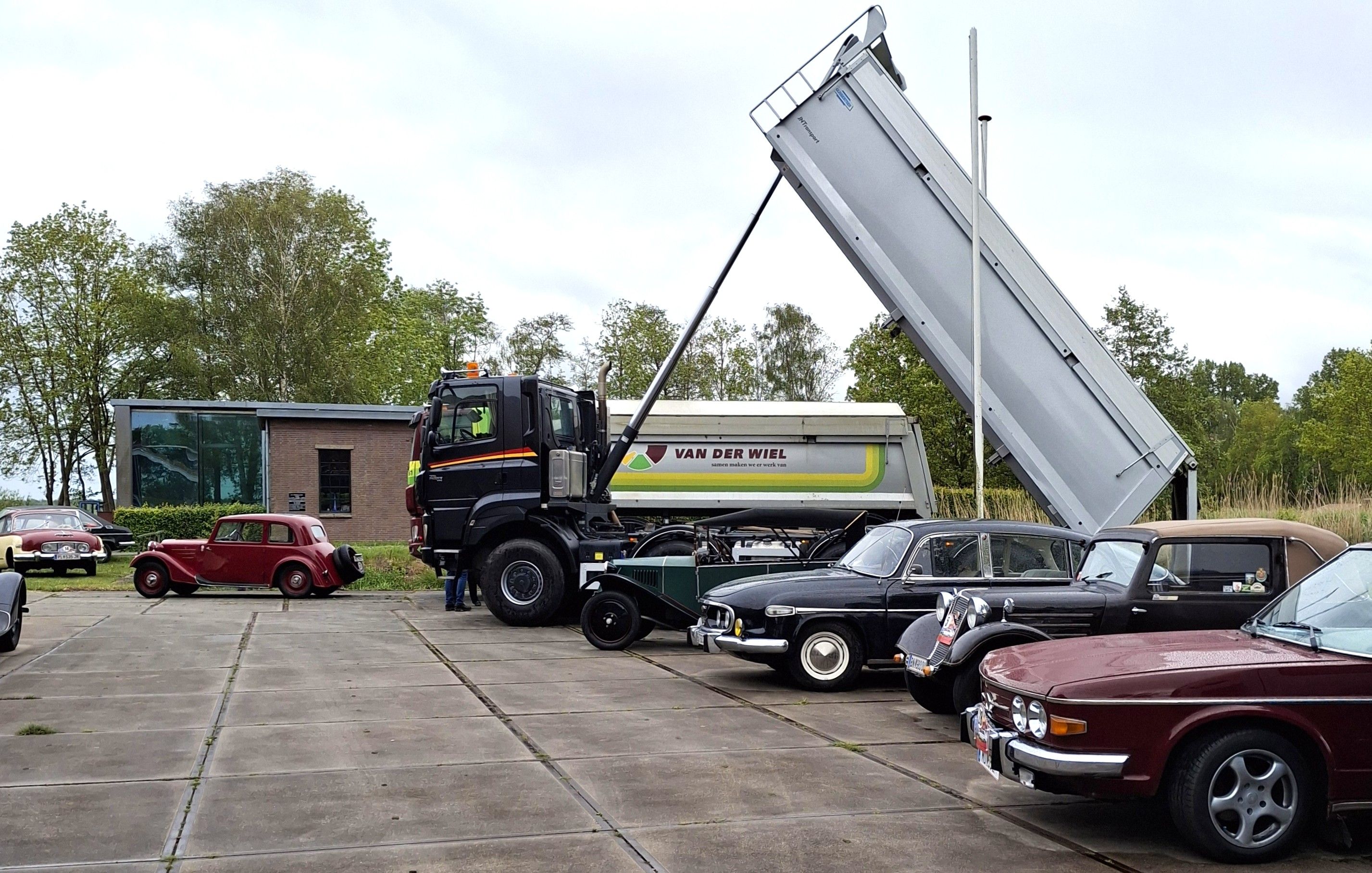 NSU Museum
