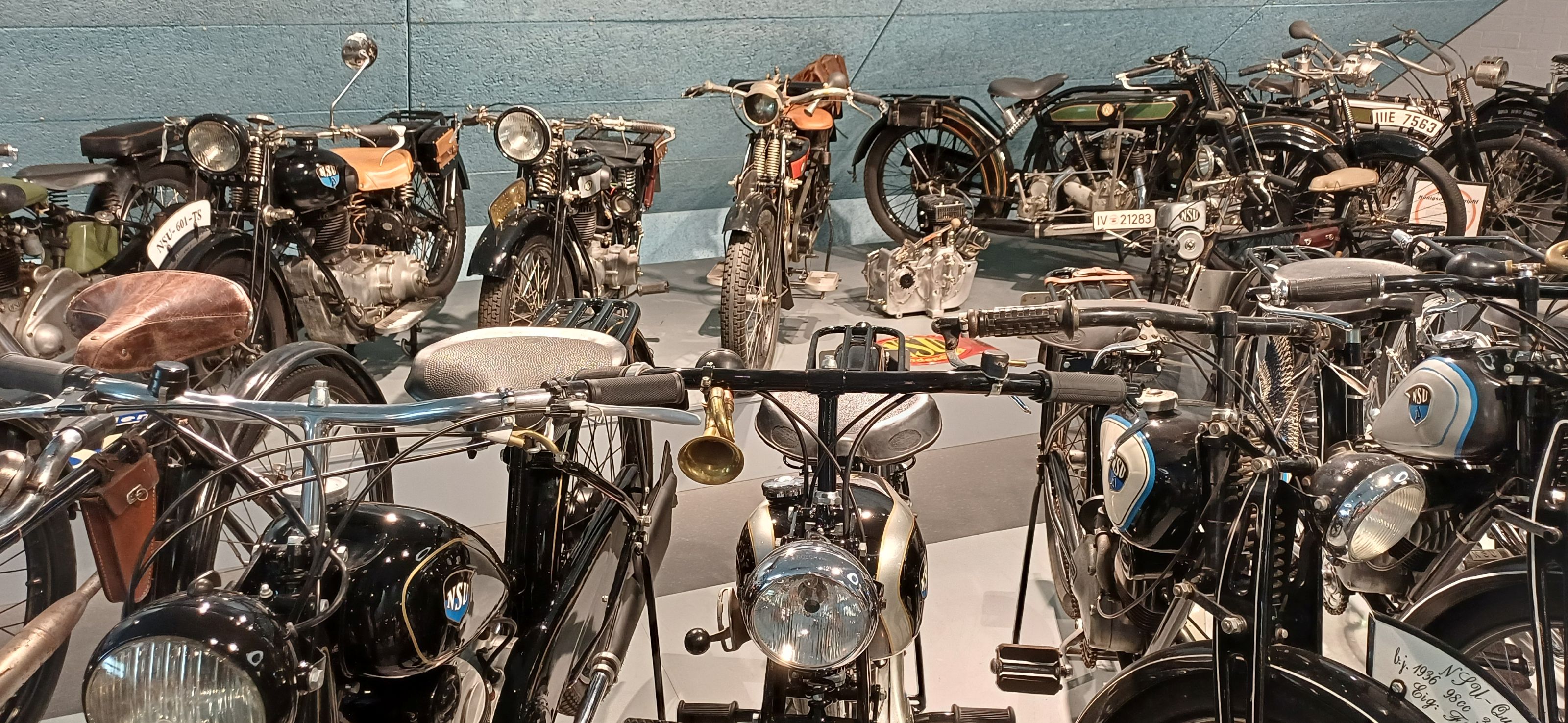 NSU Museum