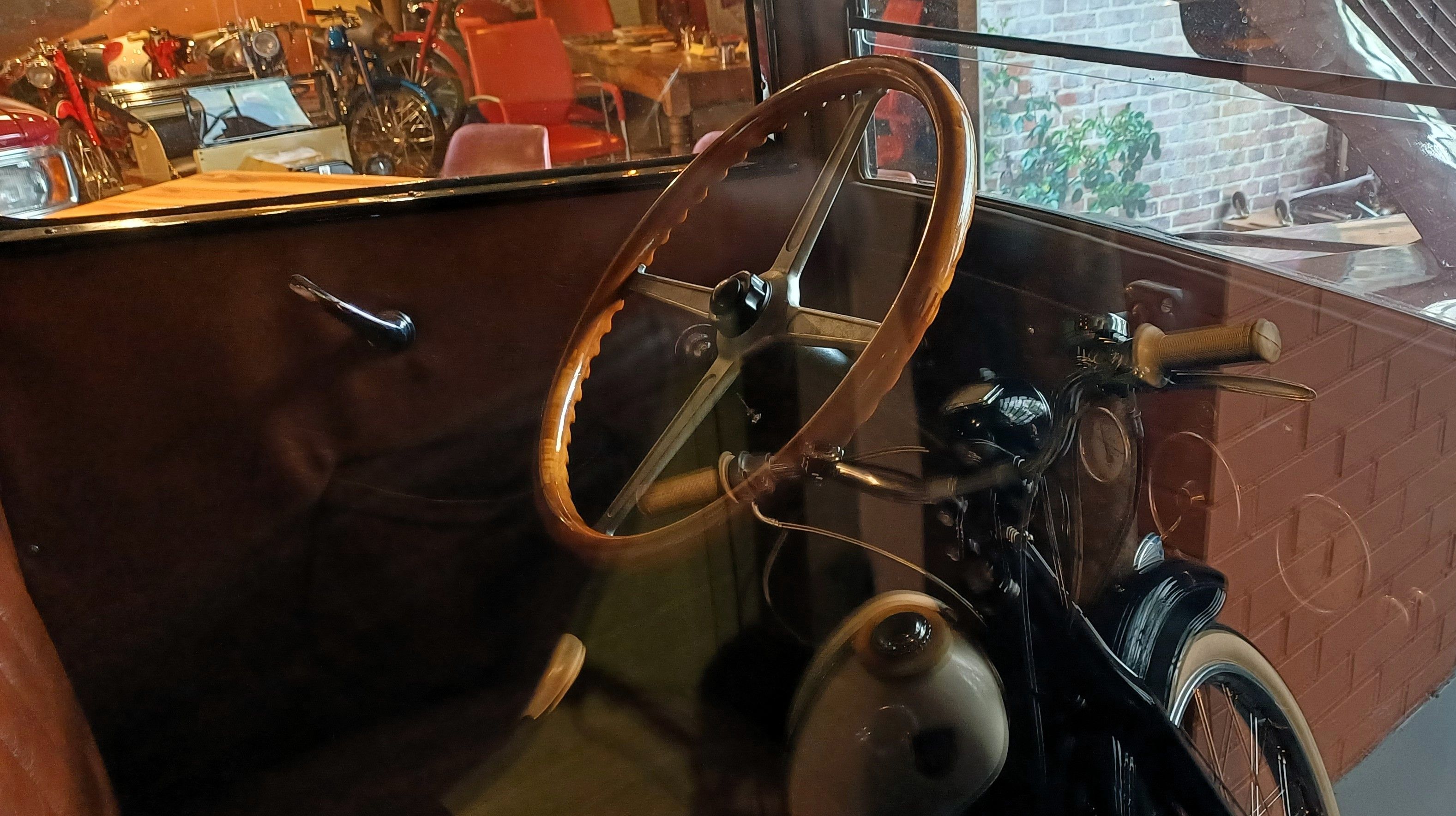 NSU Museum
