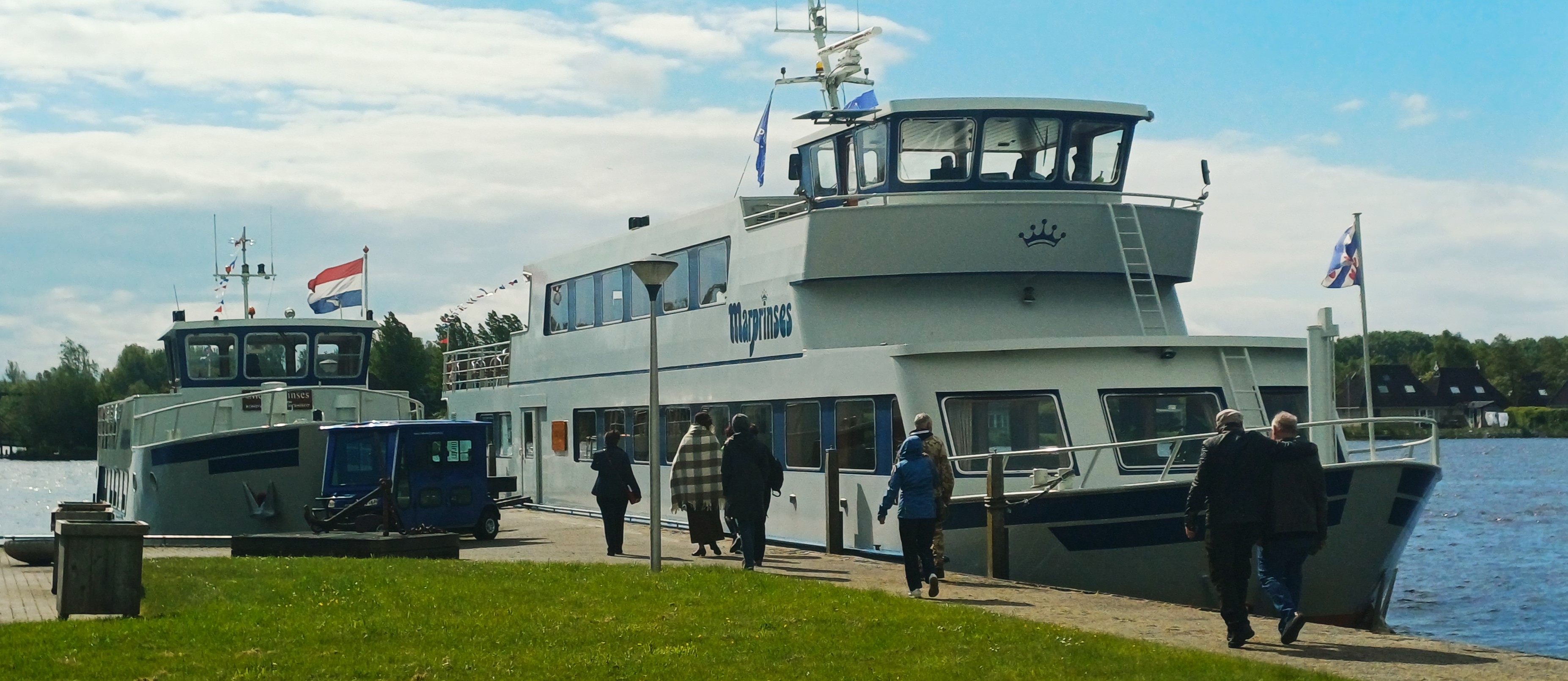 De Alde Feanen