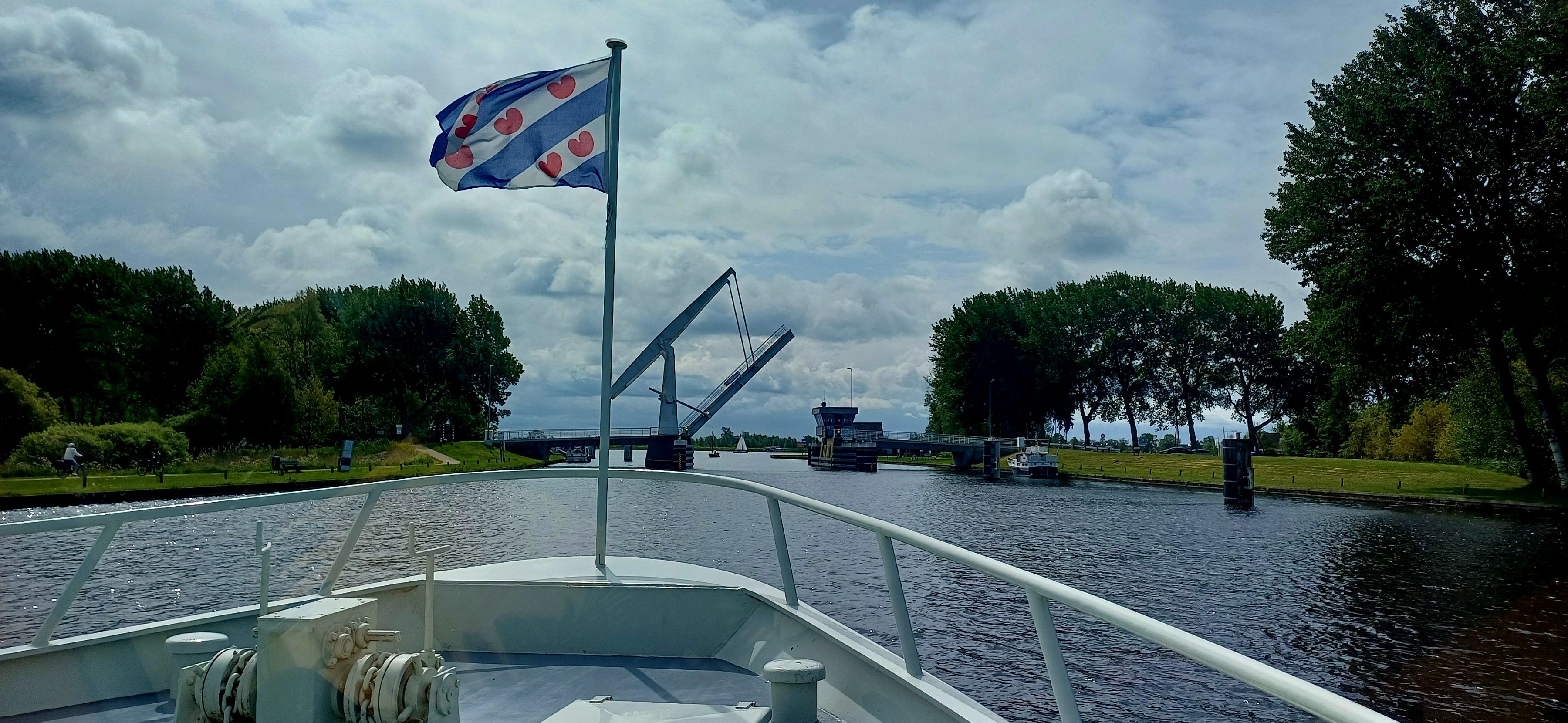 De Alde Feanen