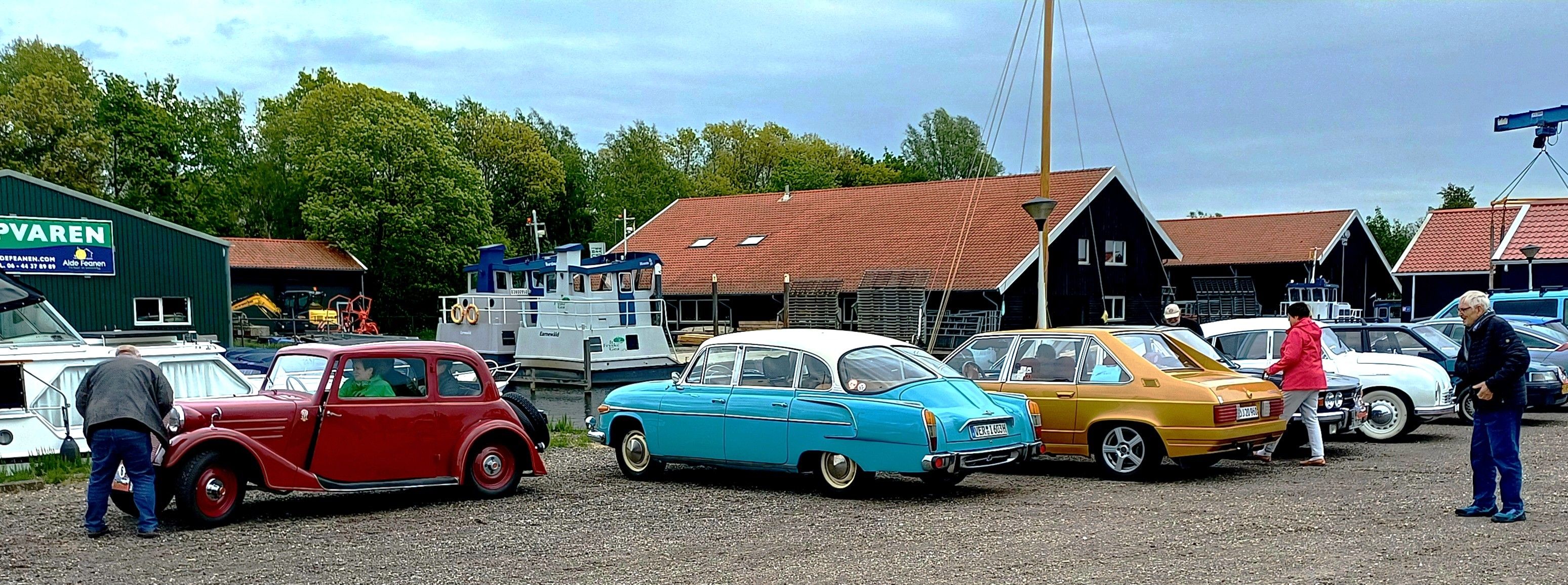 De Alde Feanen