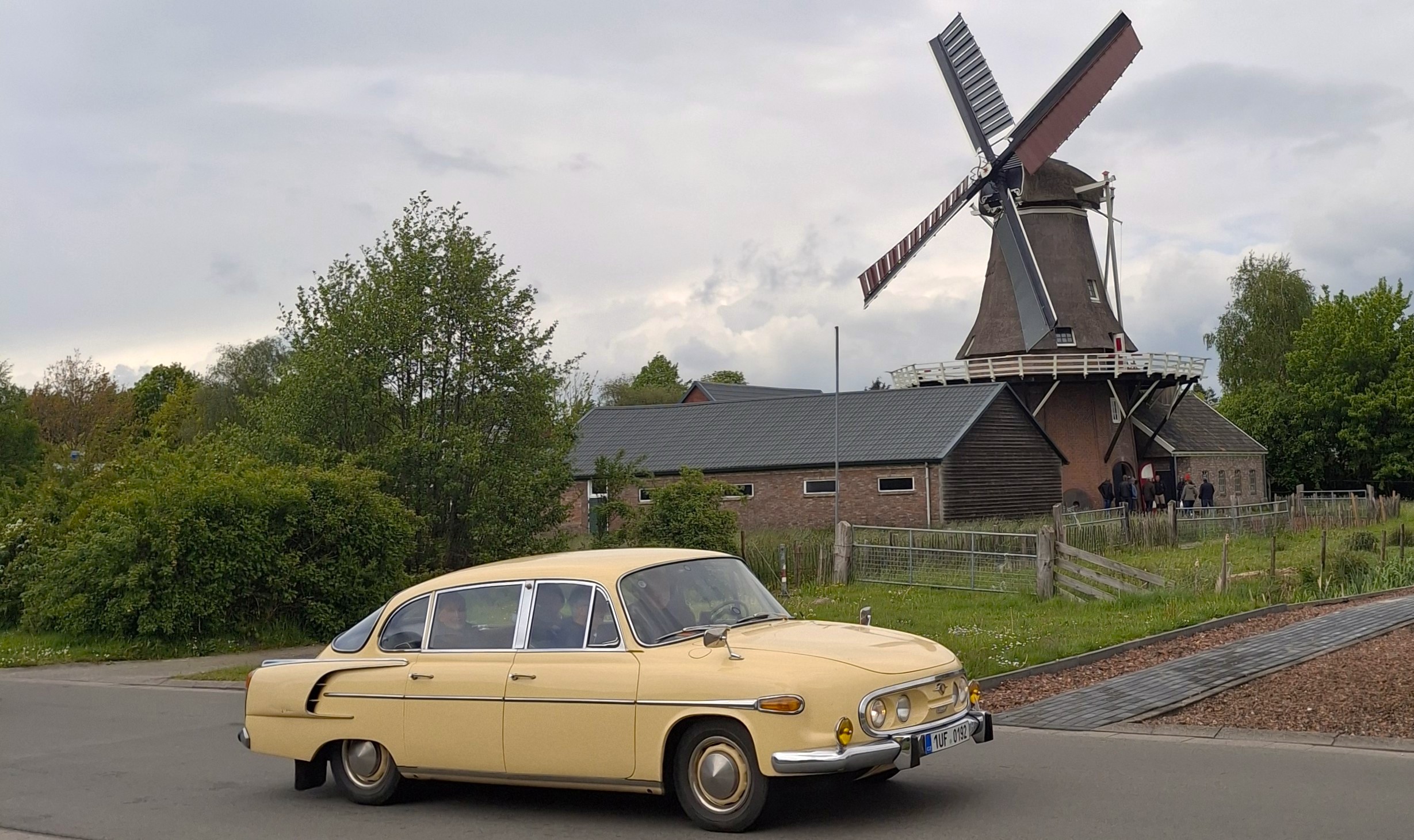 Surhuisterveen