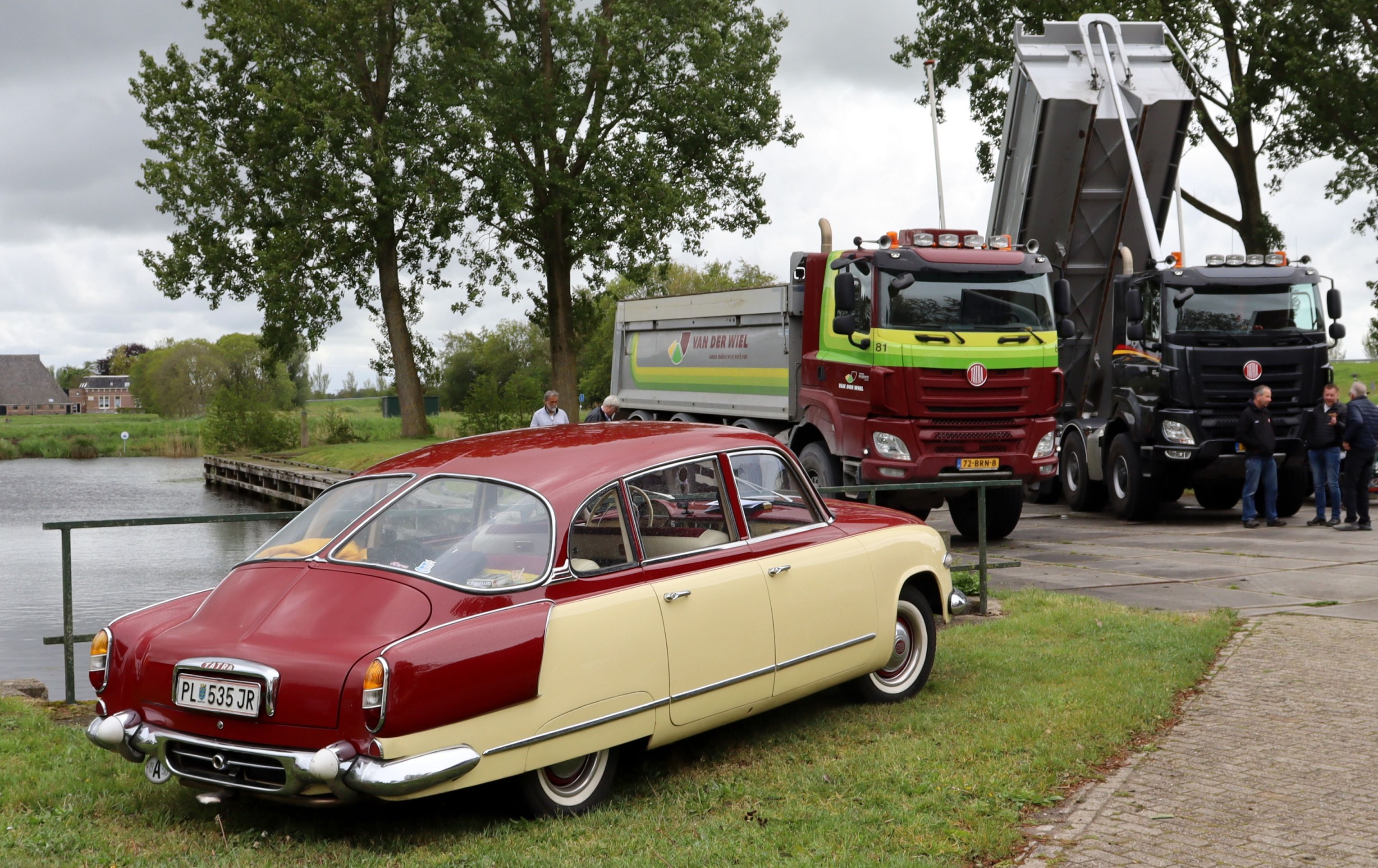 NSU Museum