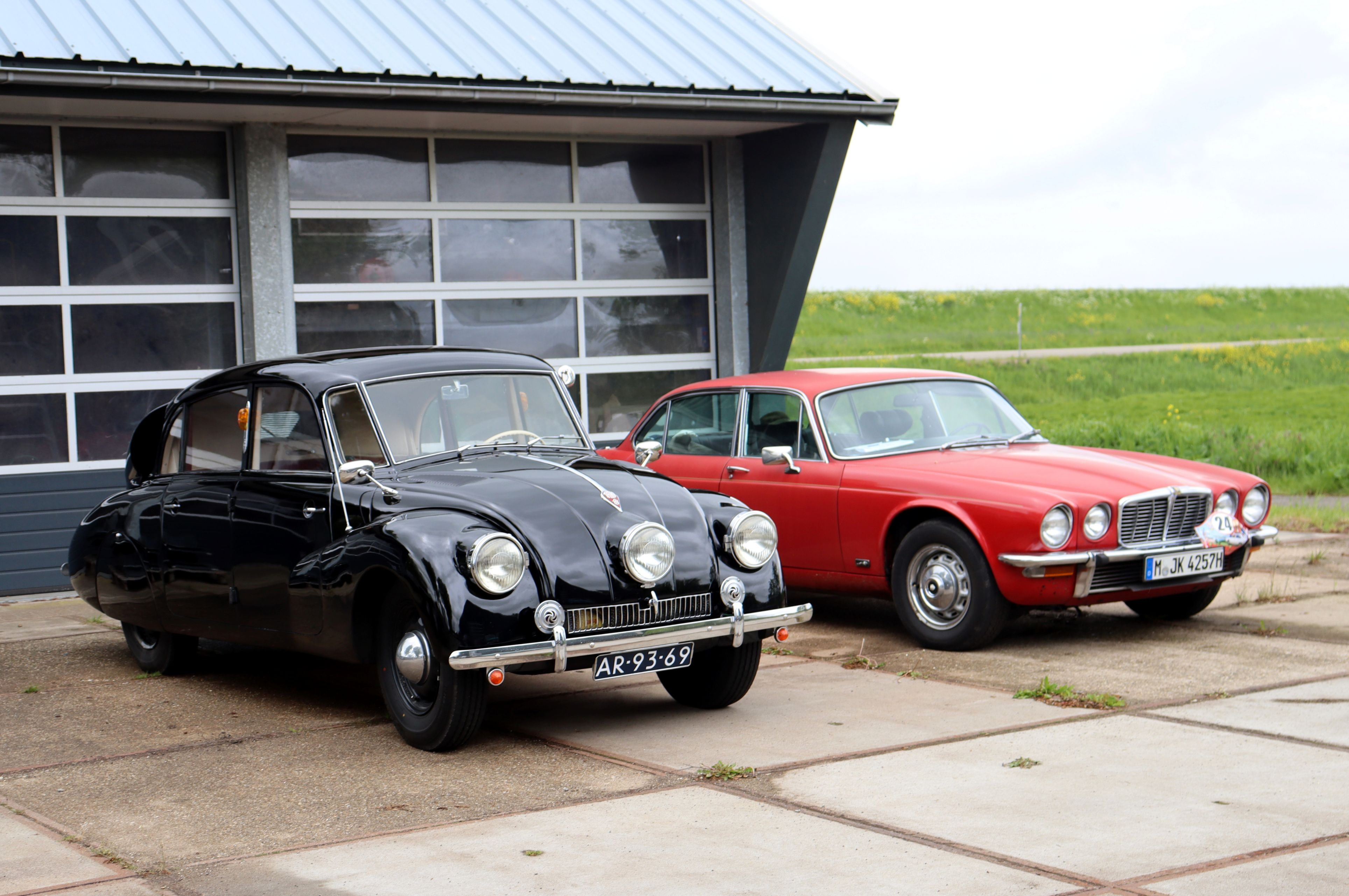 NSU Museum