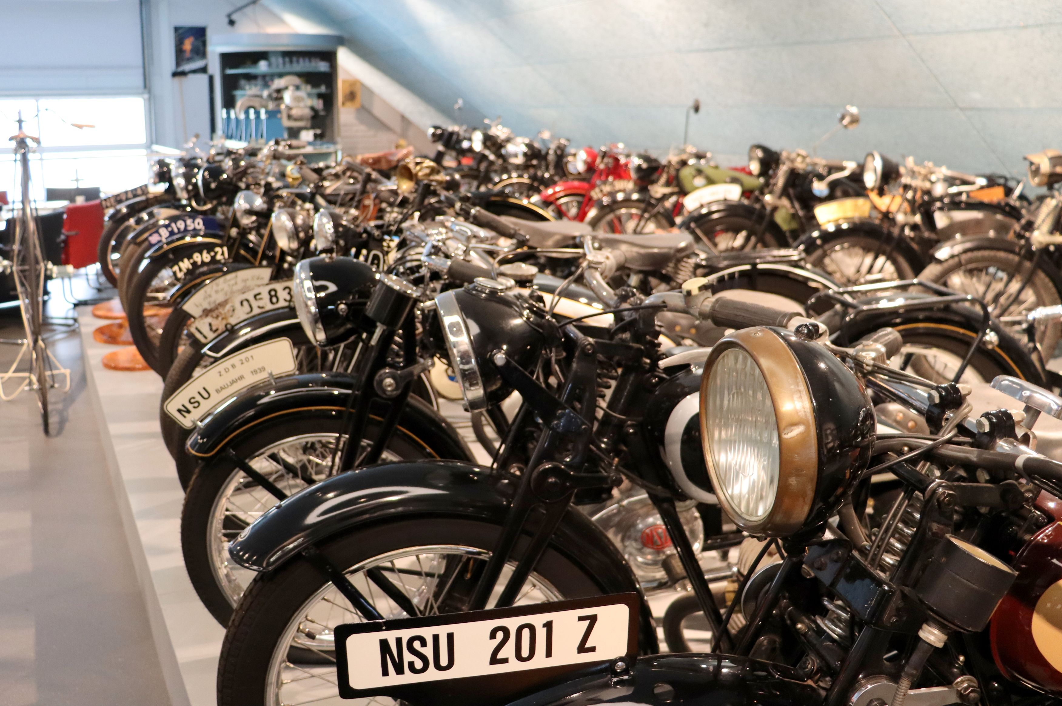 NSU Museum