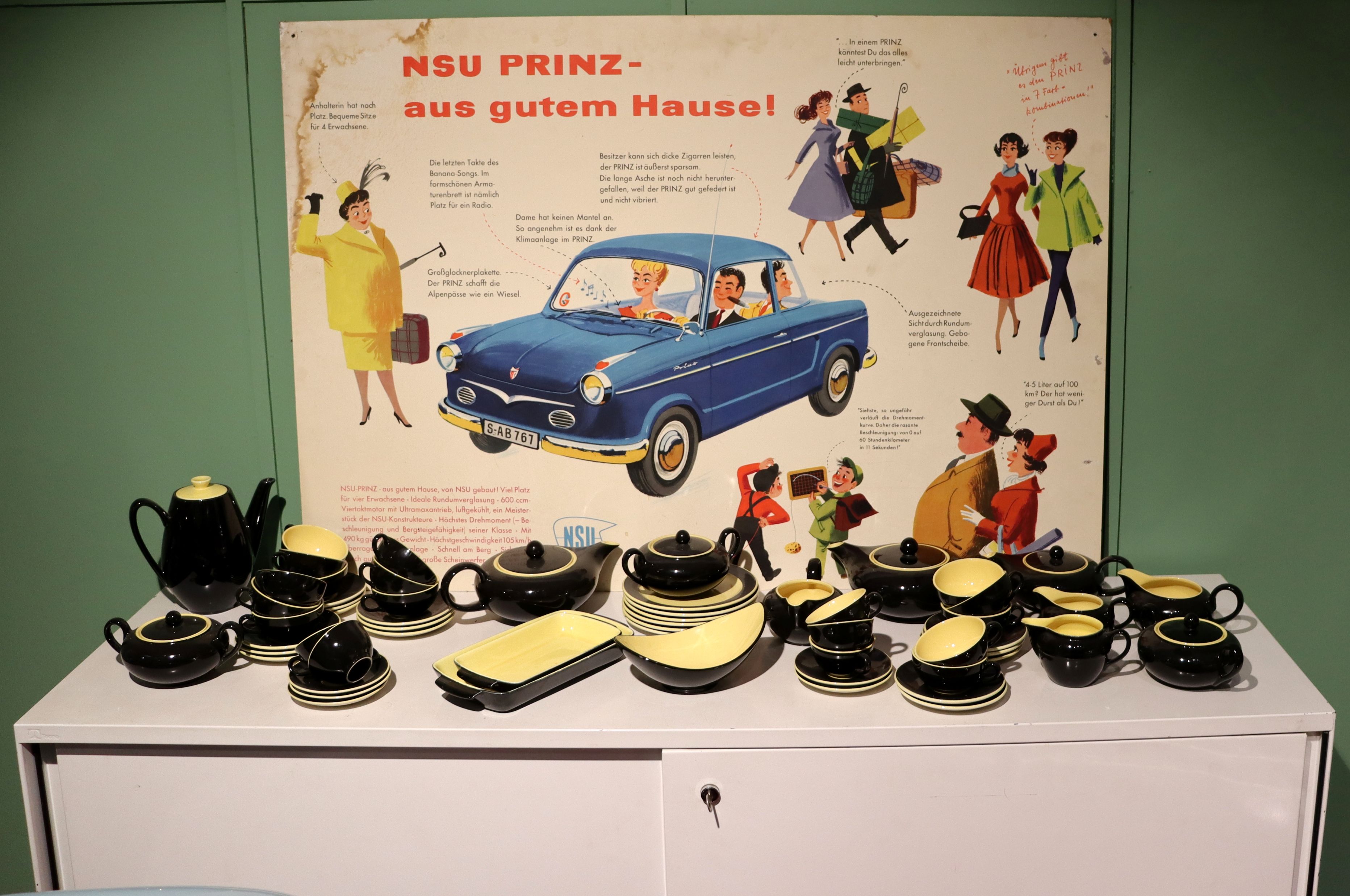 NSU Museum