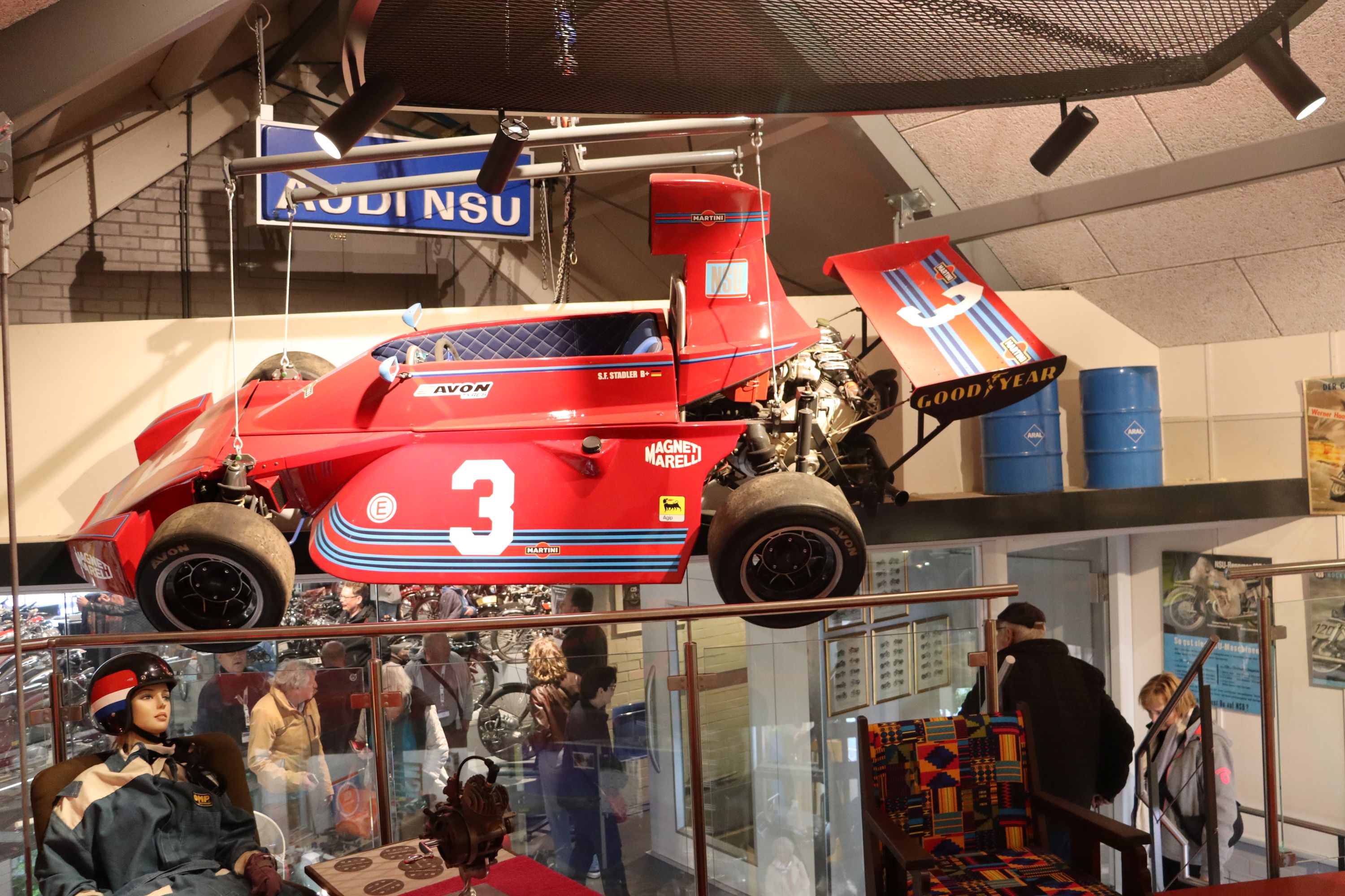 NSU Museum