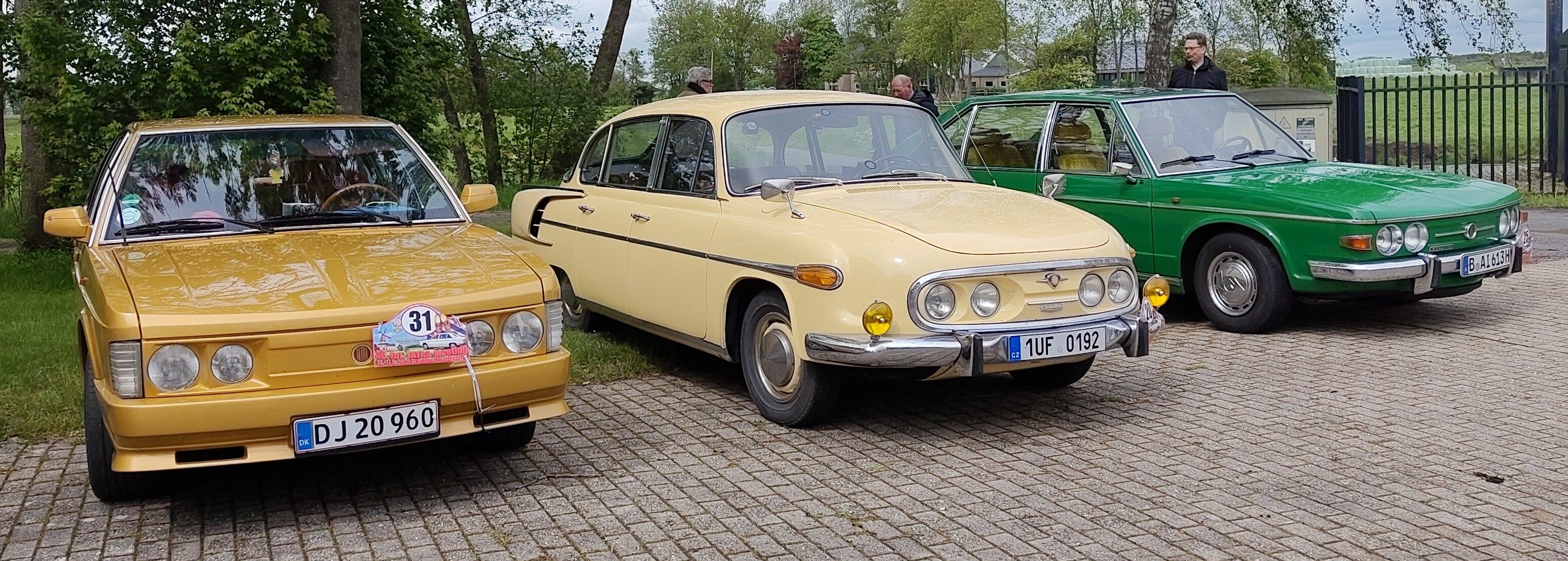NSU Museum