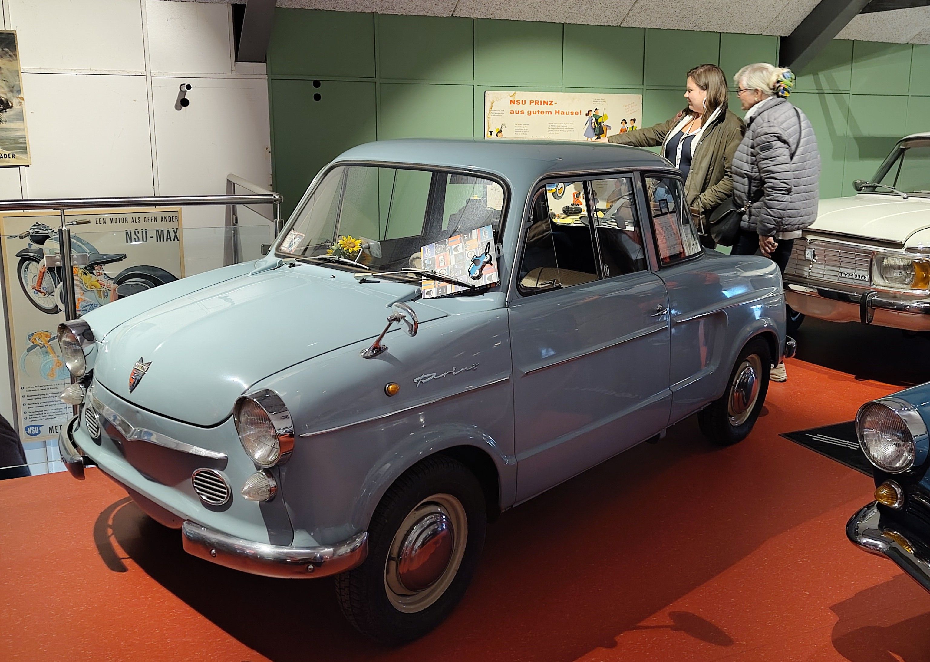 NSU Museum