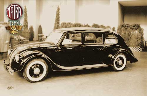 Tatra 90